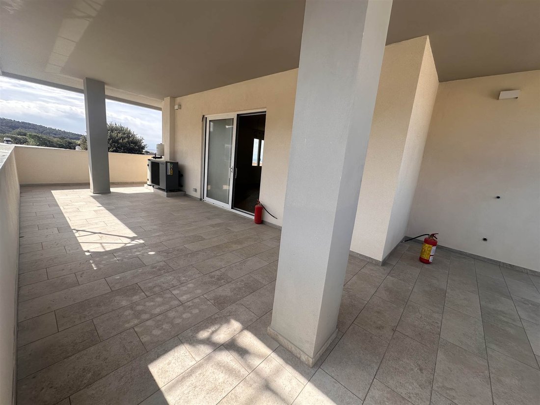 Apartment in Antignano, Livorno, Tuscany 3 - 17714640