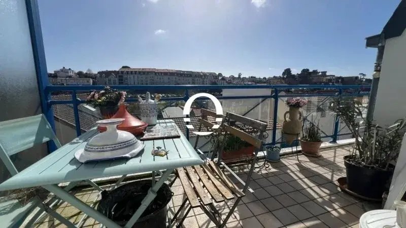 Apartment in Le Clion-Bourg, Pornic, France 1 - 17959067