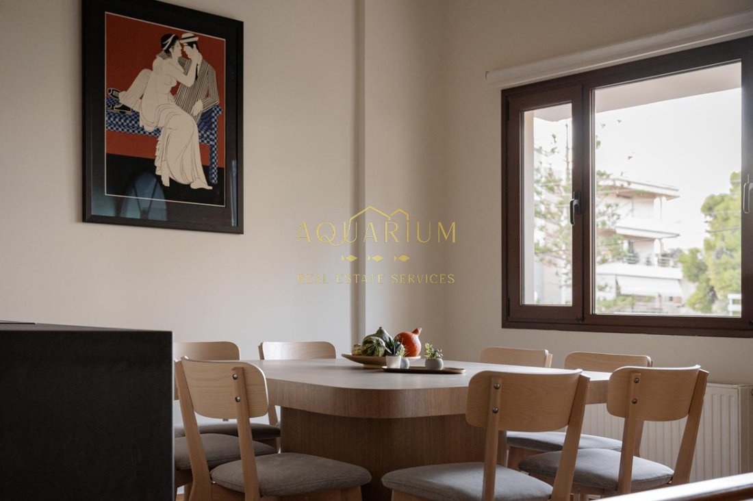 Apartment in Voula, Attica, Greece 5 - 17963013