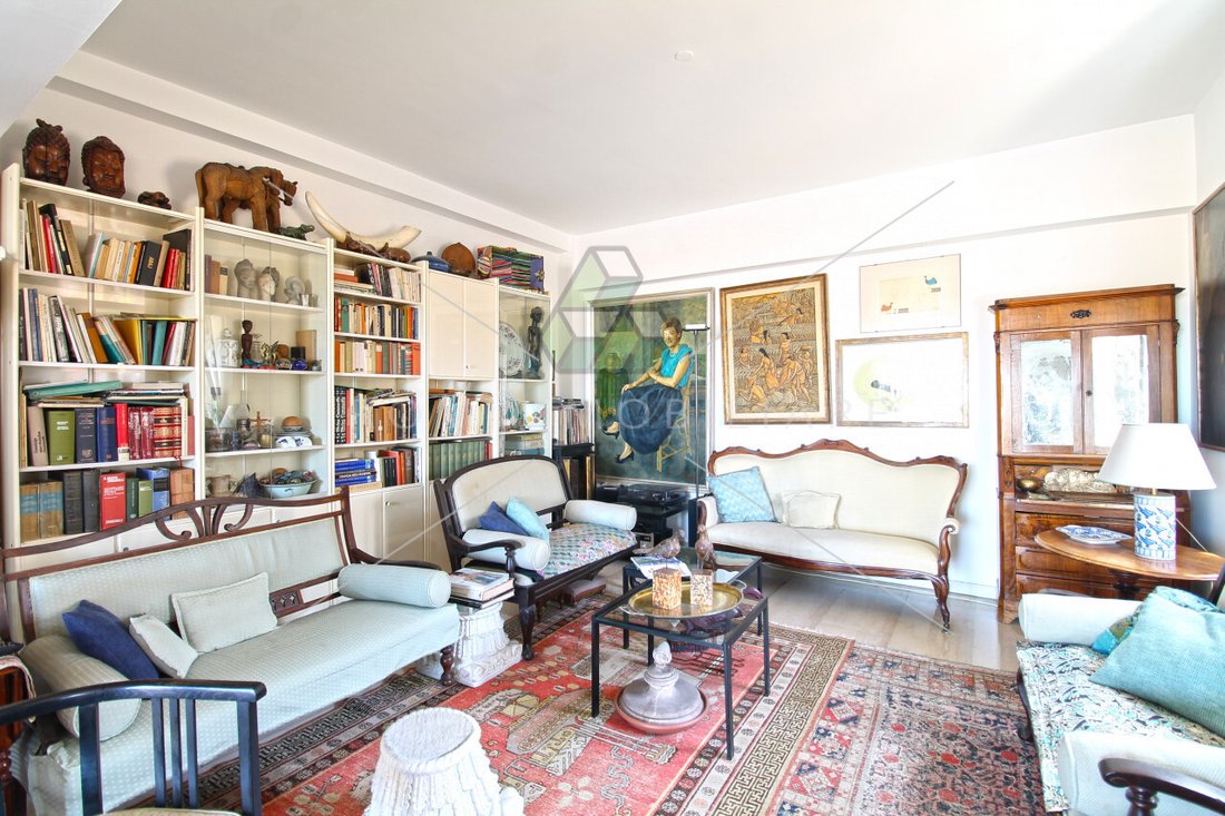 Apartment in Gianicolense, Rome, Lazio 2 - 17962648