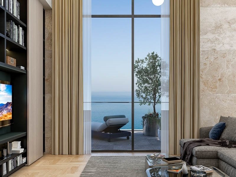 Apartment in Agios Tychon, Limassol, Cyprus 2 - 13545168