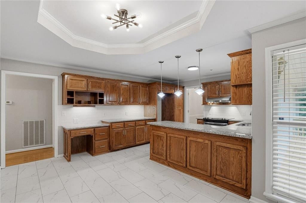 House in Cartersville, Georgia, United States 4 - 17958325