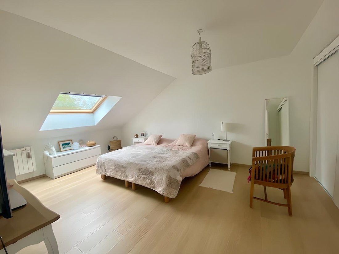 Villa in Isneauville, Normandy, France 5 - 17962809