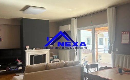 Apartamento en North Athens, Ática, Grecia 1