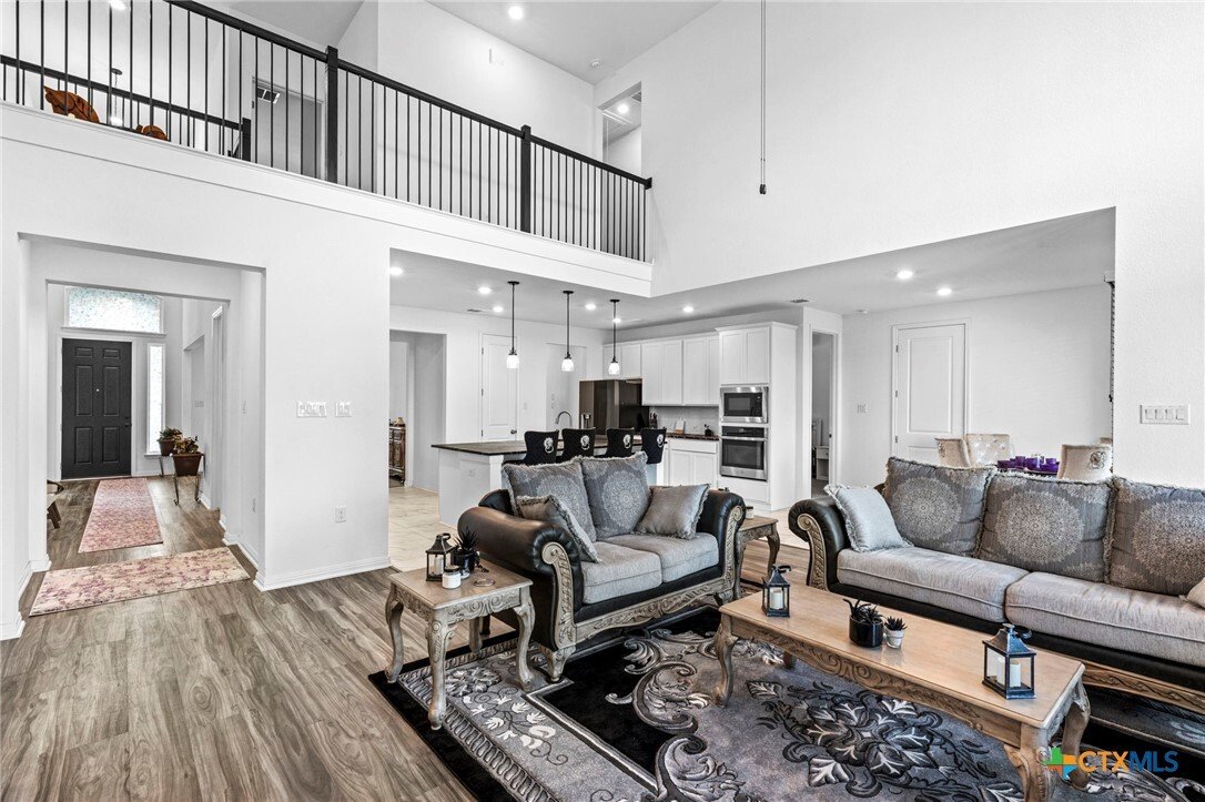 House in San Marcos, Texas, United States 4 - 17960994