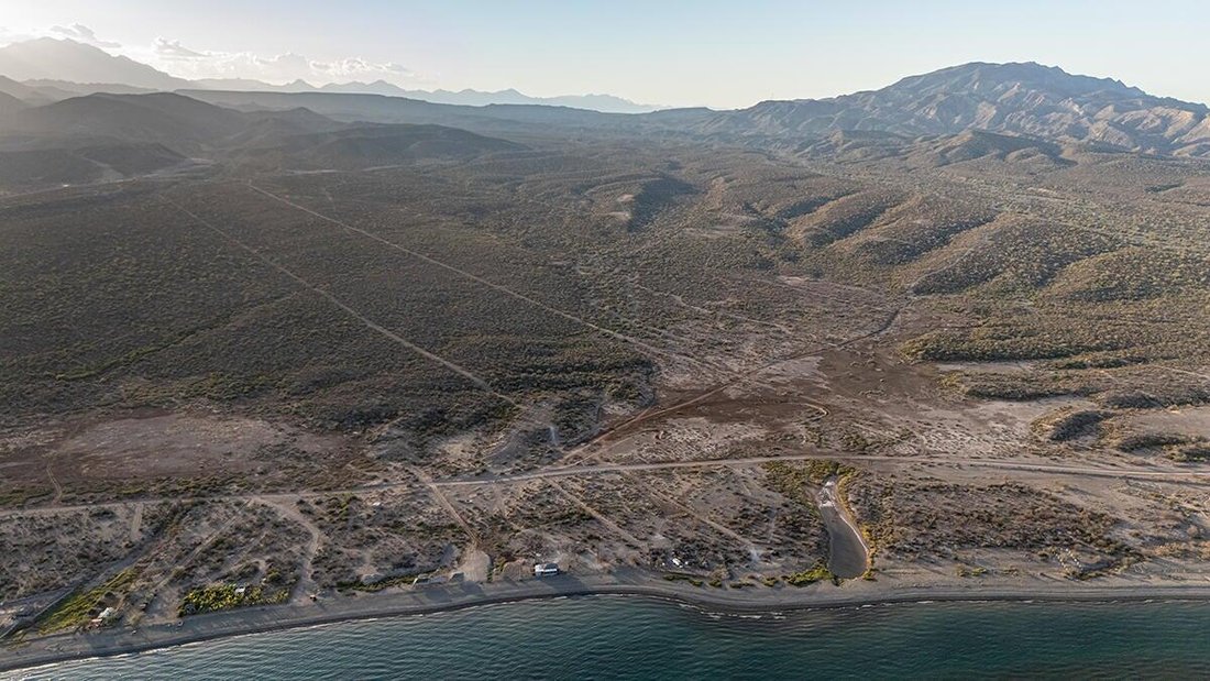 Land in Loreto, Baja California Sur, Mexico 3 - 17960142
