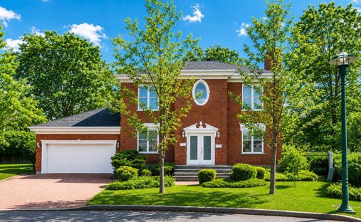 Casa en Longueuil, Quebec, Canadá 1