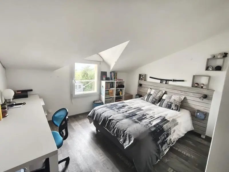 House in Saint-Michel-Chef-Chef, Pays de la Loire, France 5 - 17958976