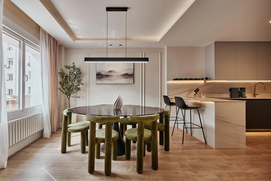 Apartment in Retiro, Madrid, Spain 1 - 17959433