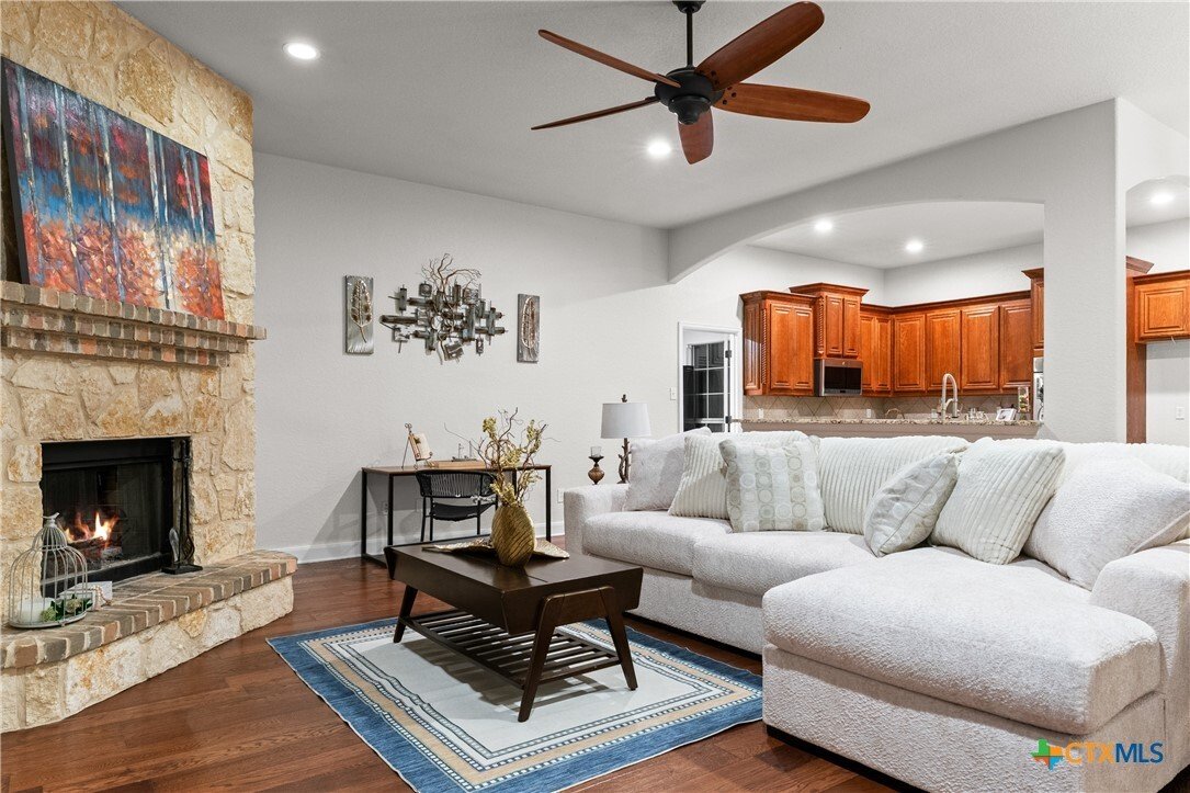 House in San Antonio, Texas, United States 4 - 17961013