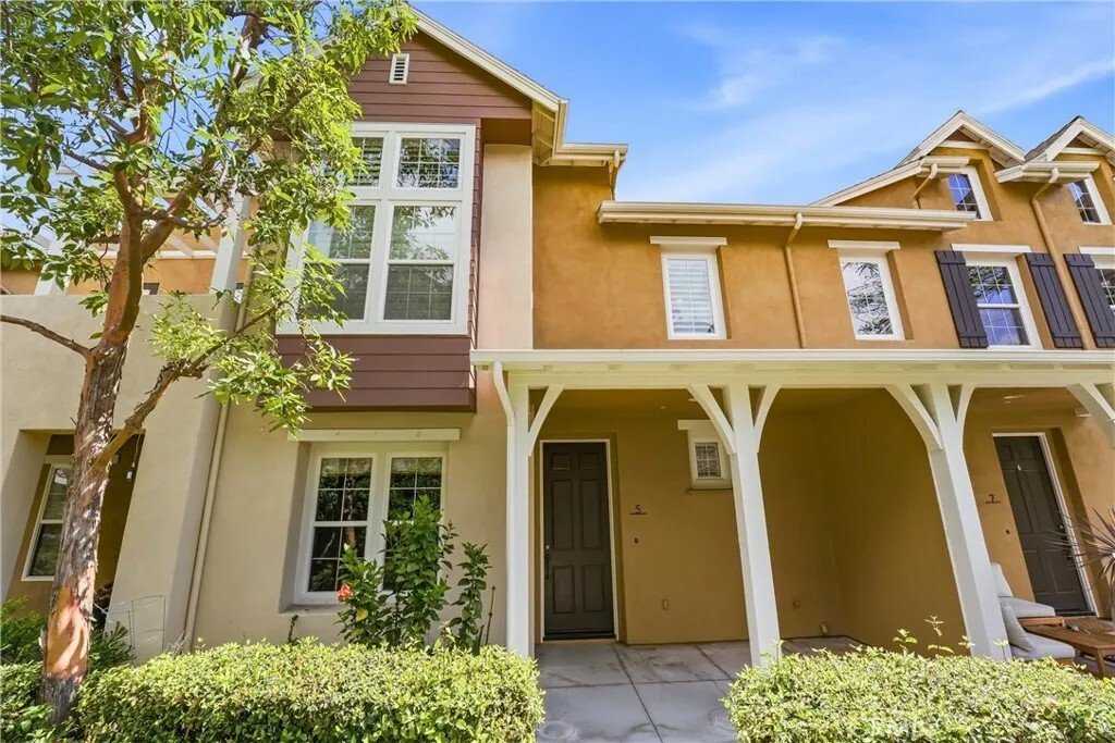 Townhouse in San Juan Capistrano, California, United States 1 - 17696660