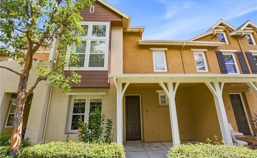 Townhouse in San Juan Capistrano, California, United States 1
