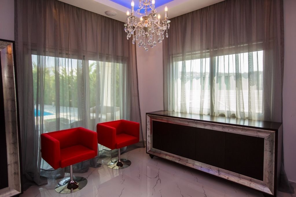 Villa in Agios Tychon, Limassol, Cyprus 5 - 13545135