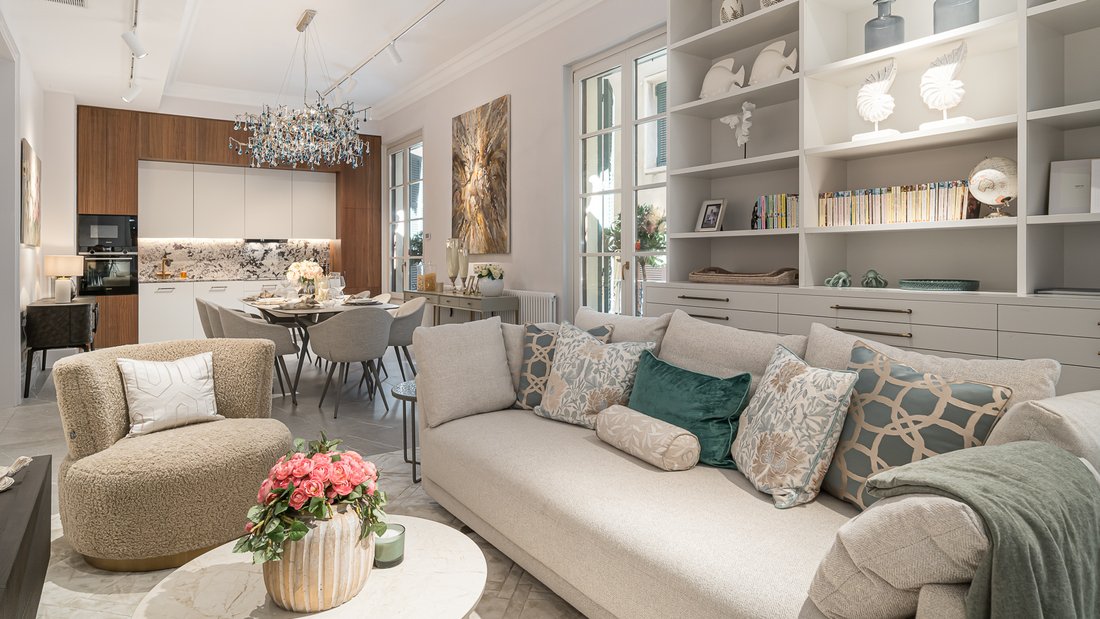 Apartment in Benidorm, Valencian Community, Spain 3 - 17959476