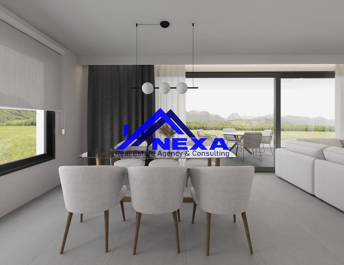 Apartment in South Athens, Attica, Greece 3 - 17958978