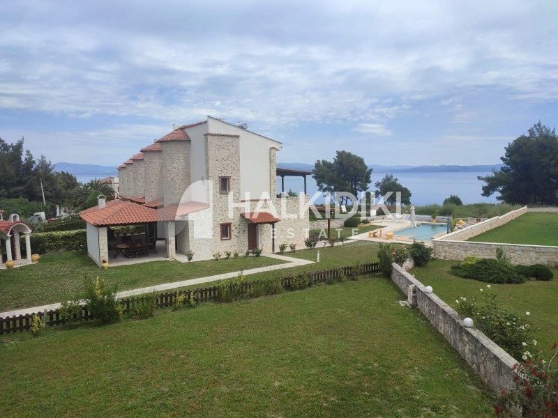 House in Kassandra, Macedonia and Thrace, Greece 1 - 17963046