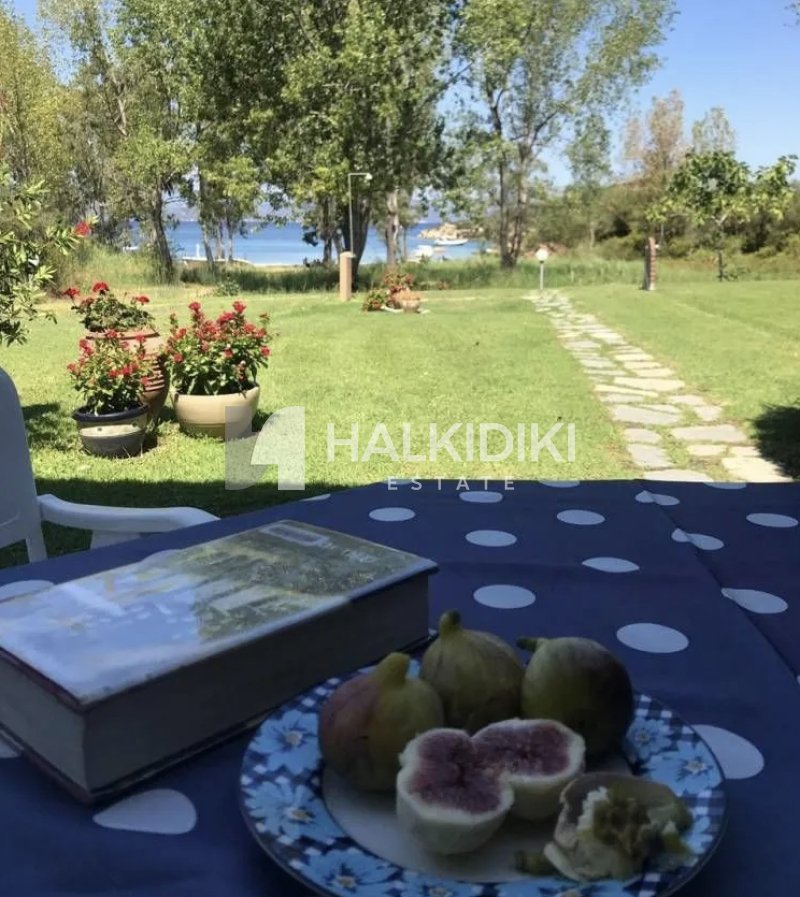 Apartment in Sithonia, Macedonia and Thrace, Greece 2 - 17963566