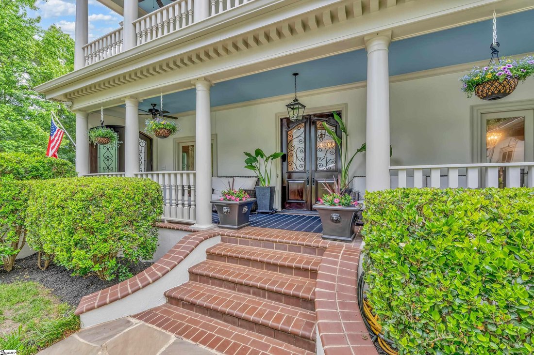 House in Greenville, South Carolina, United States 5 - 17962465