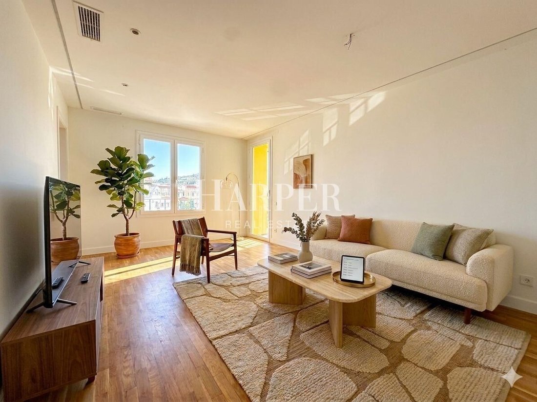 Apartment in Les Corts, Barcelona, Spain 1 - 17910904