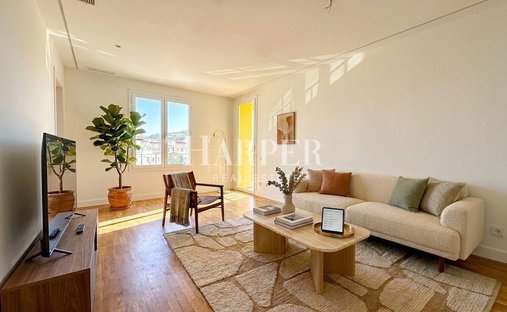 Apartamento en Les Corts, Barcelona, España 1
