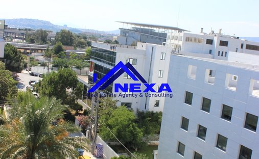 Apartment in South Athens, Attica, Greece 1