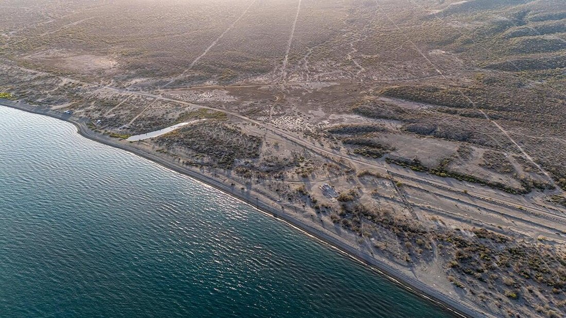 Land in Loreto, Baja California Sur, Mexico 5 - 17960142