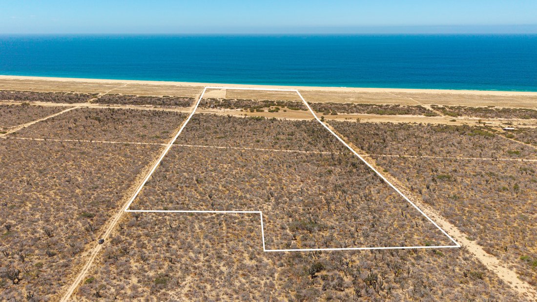 Land in Las Playitas, Baja California Sur, Mexico 3 - 17963441