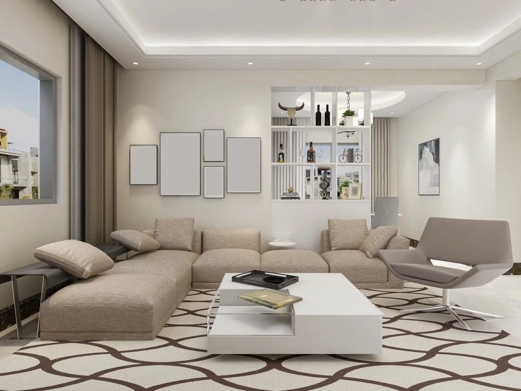Apartment in Pyrgos, Limassol, Cyprus 1 - 15623517