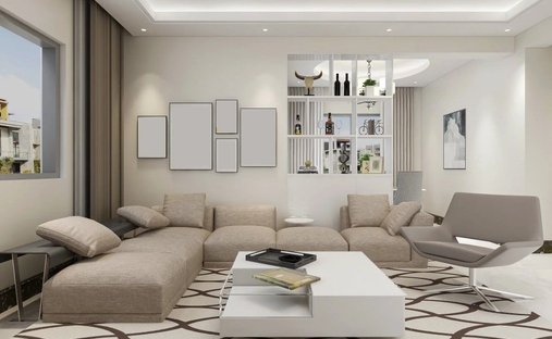Apartment in Pyrgos, Limassol, Cyprus 1