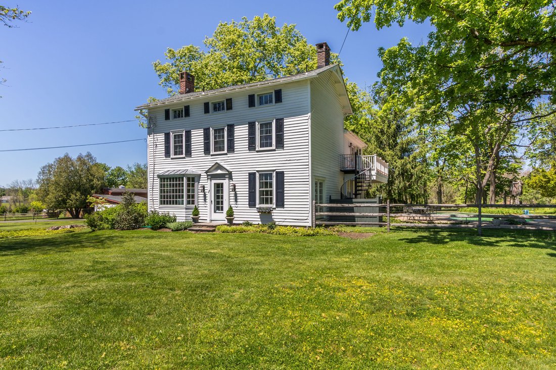 House in Solebury, Pennsylvania, United States 3 - 17959840