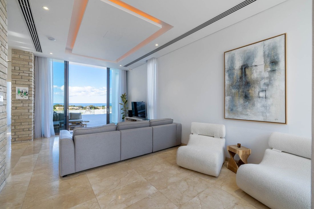 House in Peyia, Paphos, Cyprus 4 - 17962266