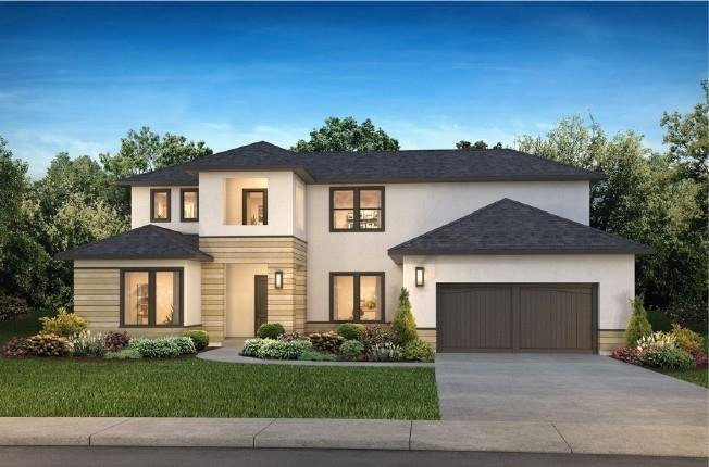 House in Manvel, Texas, United States 1 - 17958564