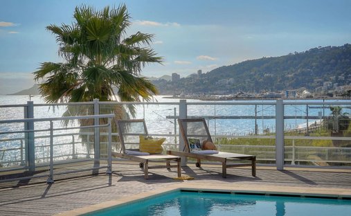 Apartment in Pont du Lys-Antibes les Pins, Antibes, France 1