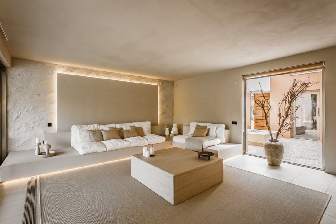 House in Praia dos Pescadores, Olhos de Agua, Portugal 3 - 17963222