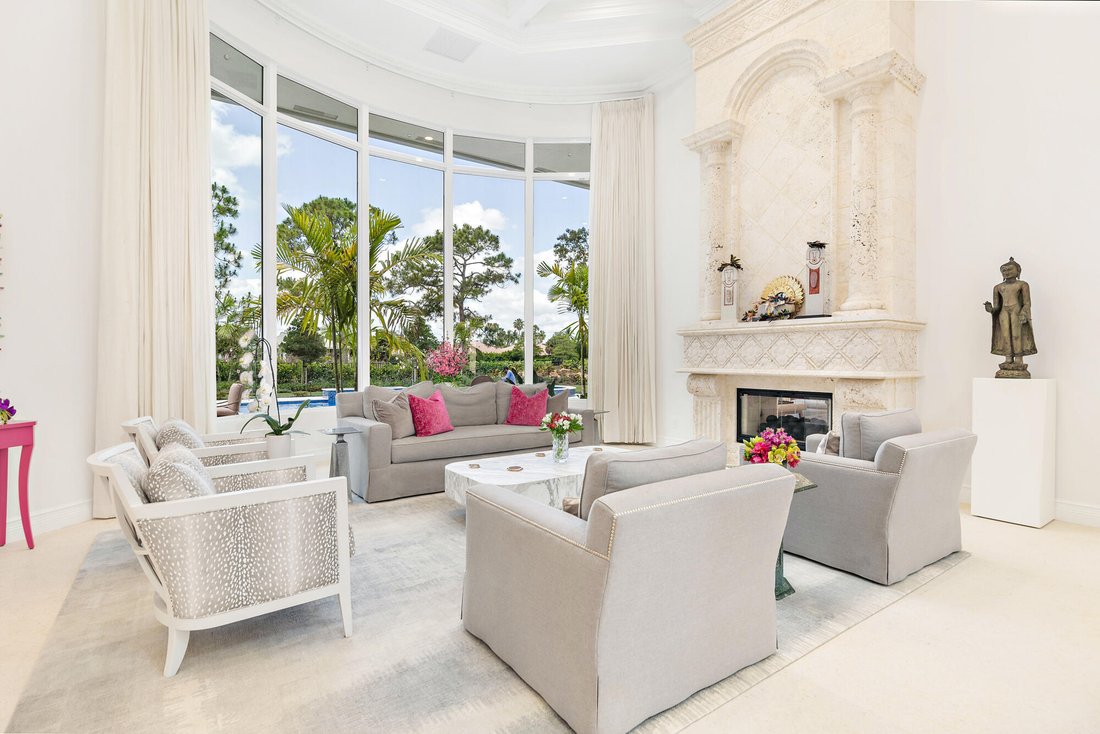 House in Wellington, Florida, United States 4 - 17962015