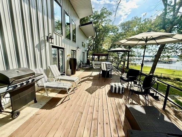 House in Malakoff, Texas, United States 5 - 17961767