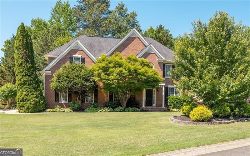 House in Kennesaw, Georgia, United States 1 - 17865946