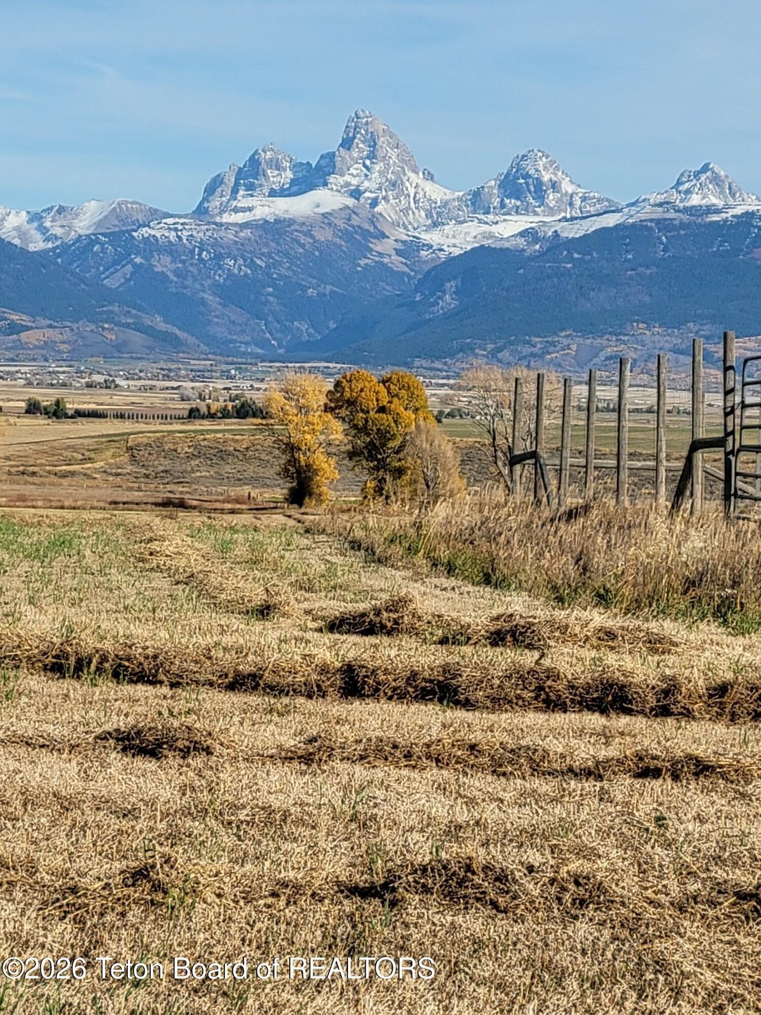 Land in Tetonia, Idaho, United States 4 - 17961977