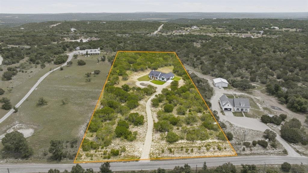 Haus in Bluff Dale, Texas, Vereinigte Staaten 2 - 17958476
