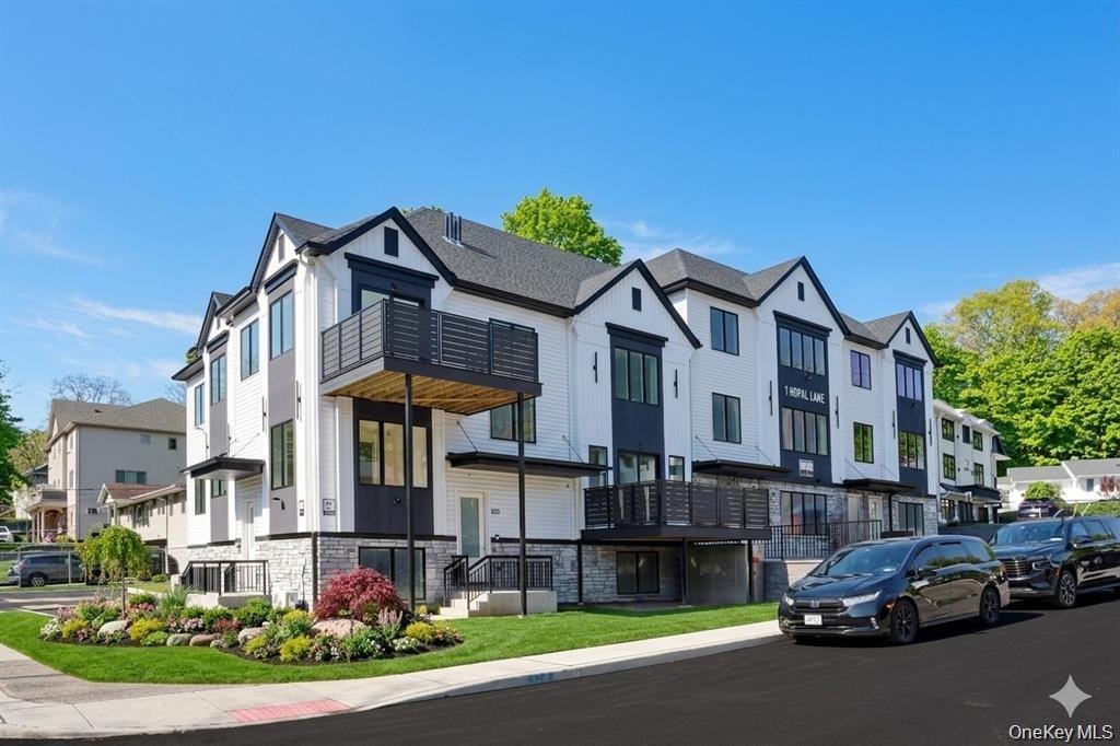 Condo in Airmont, New York, United States 1 - 17891462