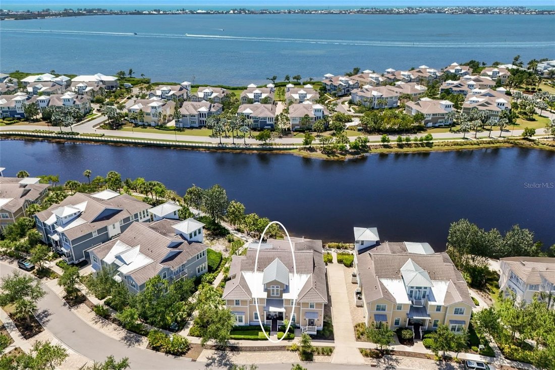 Condo in Bradenton, Florida, United States 1 - 17905815