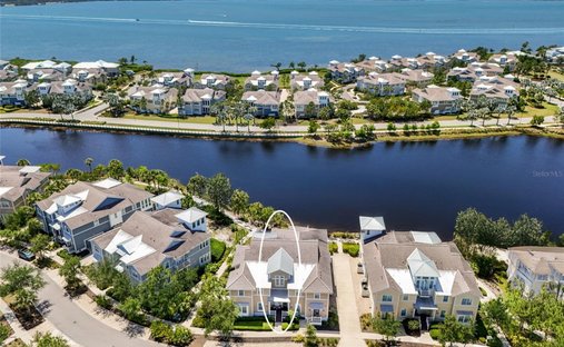 Condo in Bradenton, Florida, United States 1