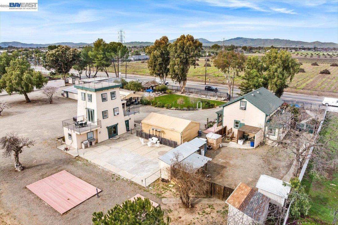 House in Livermore, California, United States 4 - 17149218