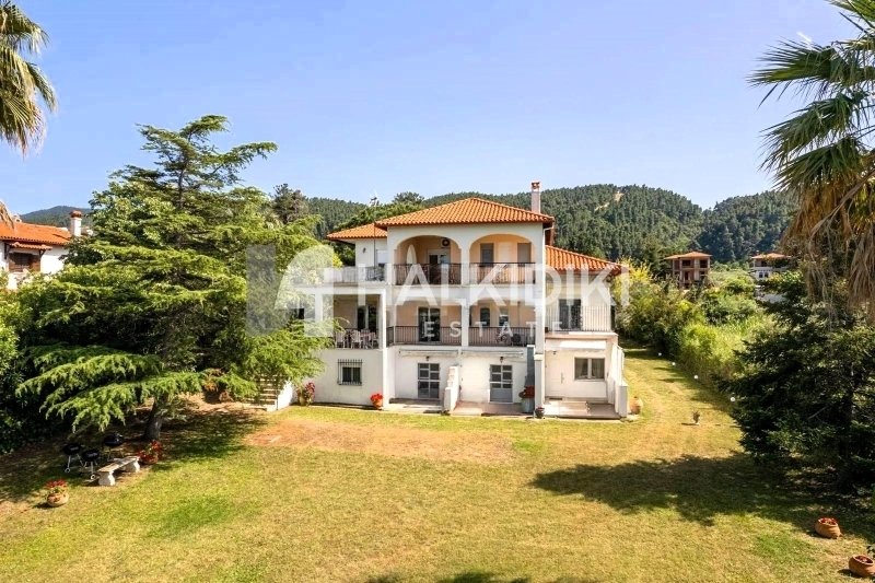 Villa in Sithonia, Macedonia and Thrace, Greece 3 - 17963078