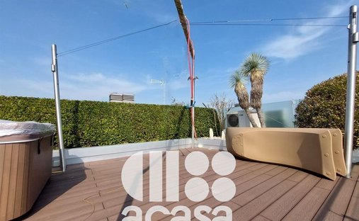 Penthouse in Levante, Cesenatico, Emilia-Romagna 1