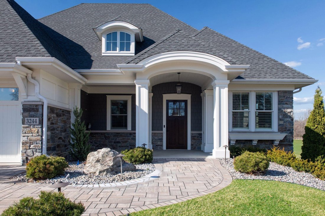 Casa a Wayzata, Minnesota, Stati Uniti 5 - 17962447