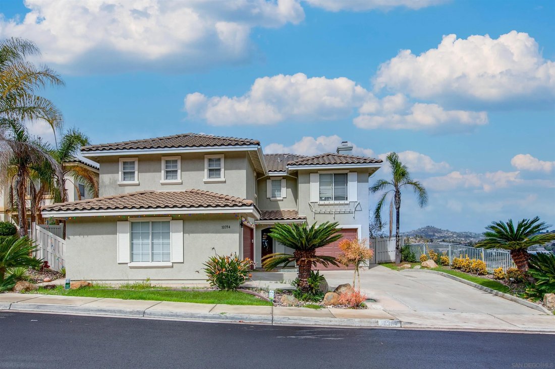House in Spring Valley, California, United States 2 - 17961265
