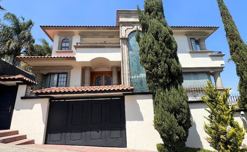 Casa a Rincón Verde, Stato del Messico, Messico 1