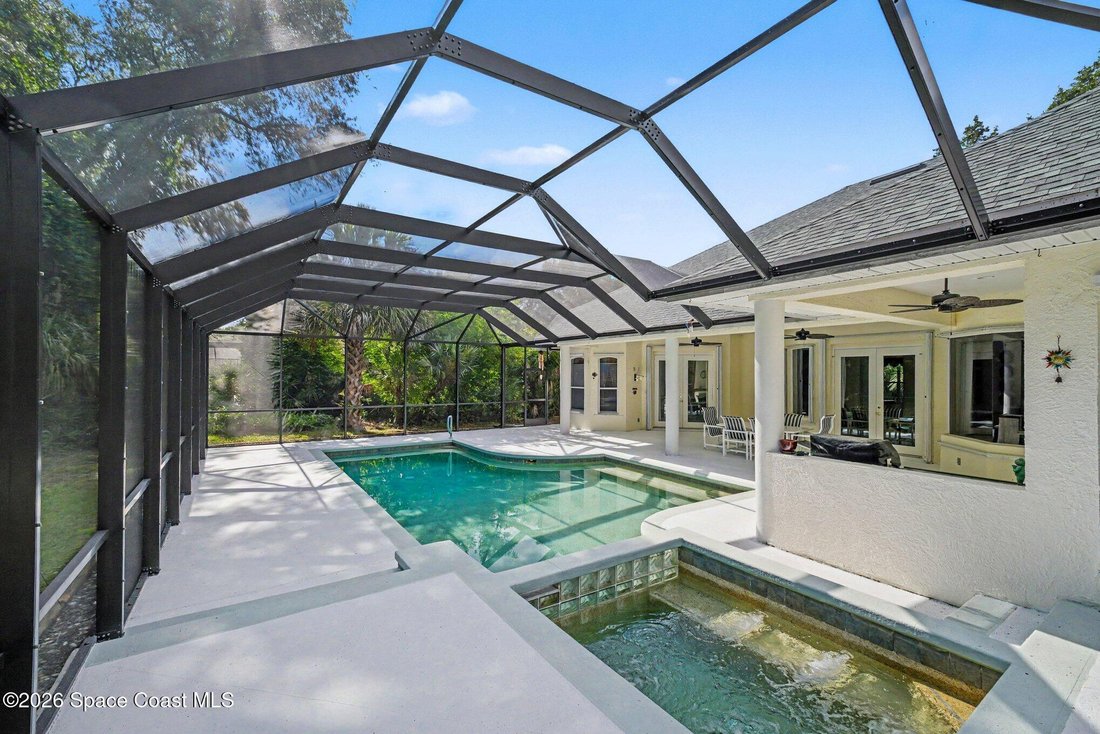 House in Melbourne, Florida, United States 4 - 17957930