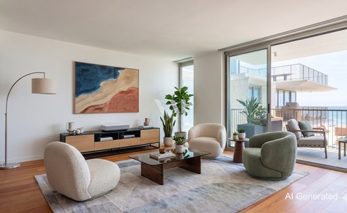 Apartment in Armacao de Pera, Algarve, Portugal 1